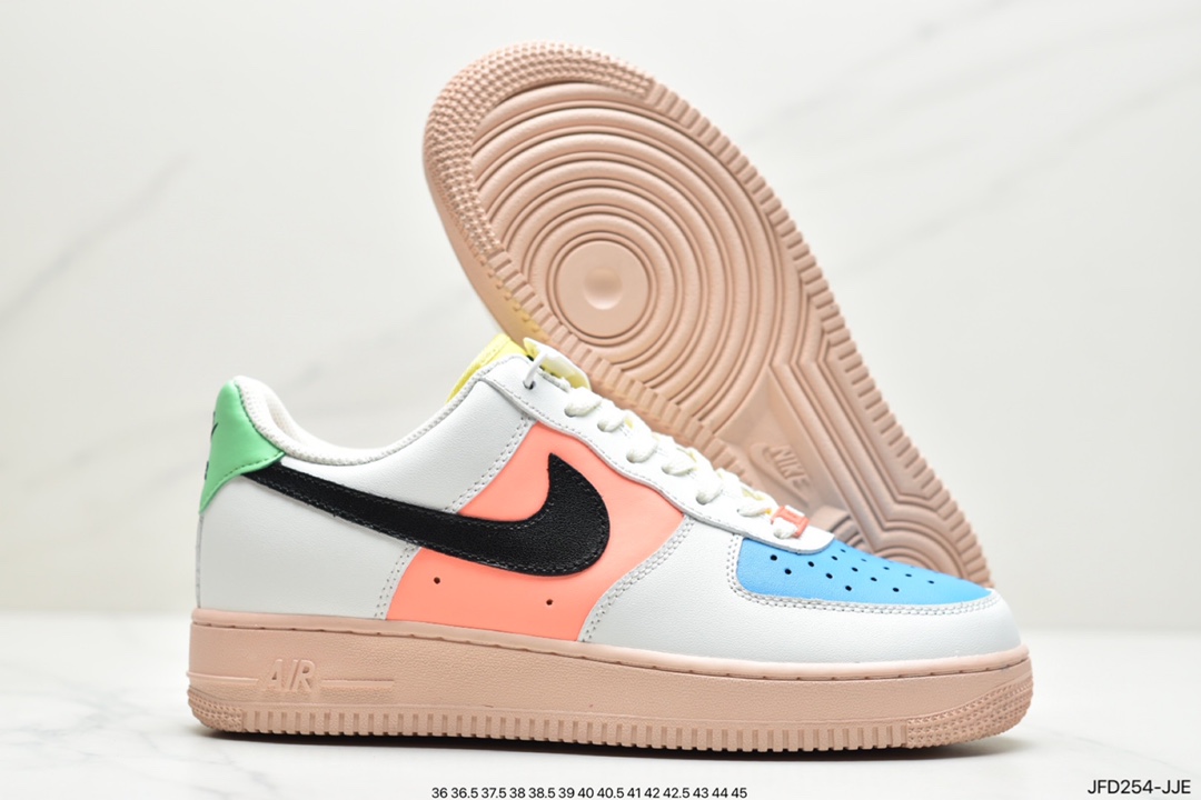 170 公司级 耐克NK Air Force 1 空军一号DR0143官方同步