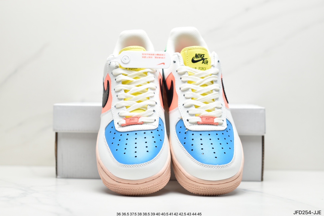 170 公司级 耐克NK Air Force 1 空军一号DR0143官方同步