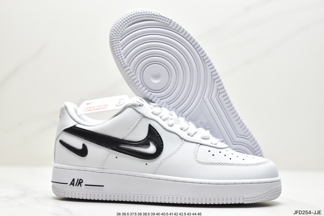 170 公司级 耐克NK Air Force 1 空军一号DR0143官方同步