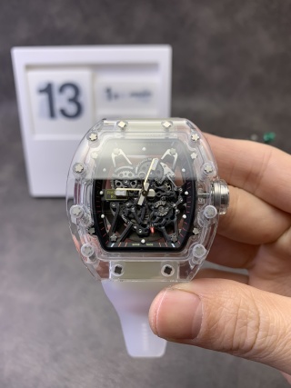 Richard Mille China Super Clone