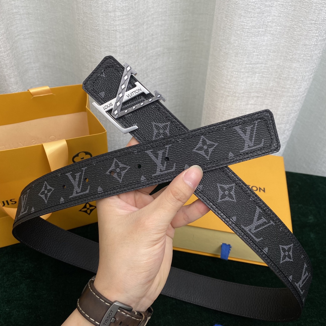 Louis Vuitton Belts Men