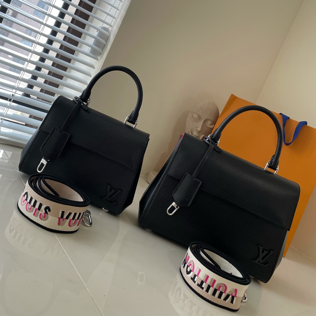 Louis Vuitton LV Cluny Bags Handbags Mini