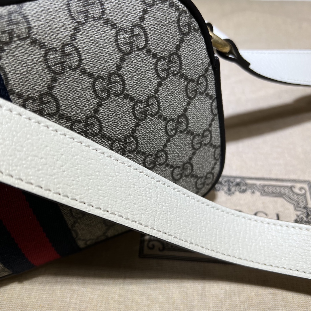 GUCCI古驰Ophidia系列相机包681064