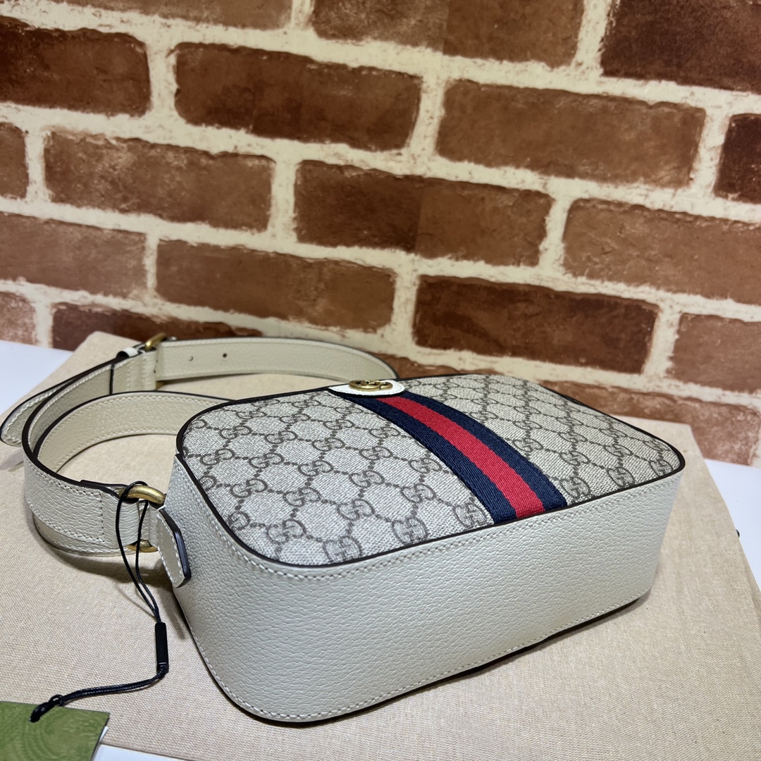 GUCCI古驰Ophidia系列相机包681064