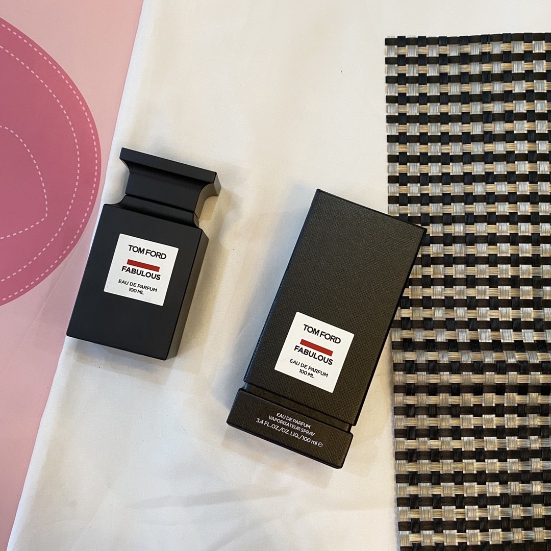 MiniCost Perfume