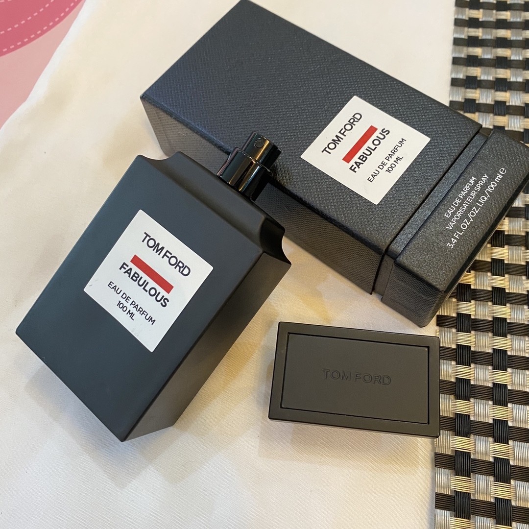 MiniCost Perfume 6