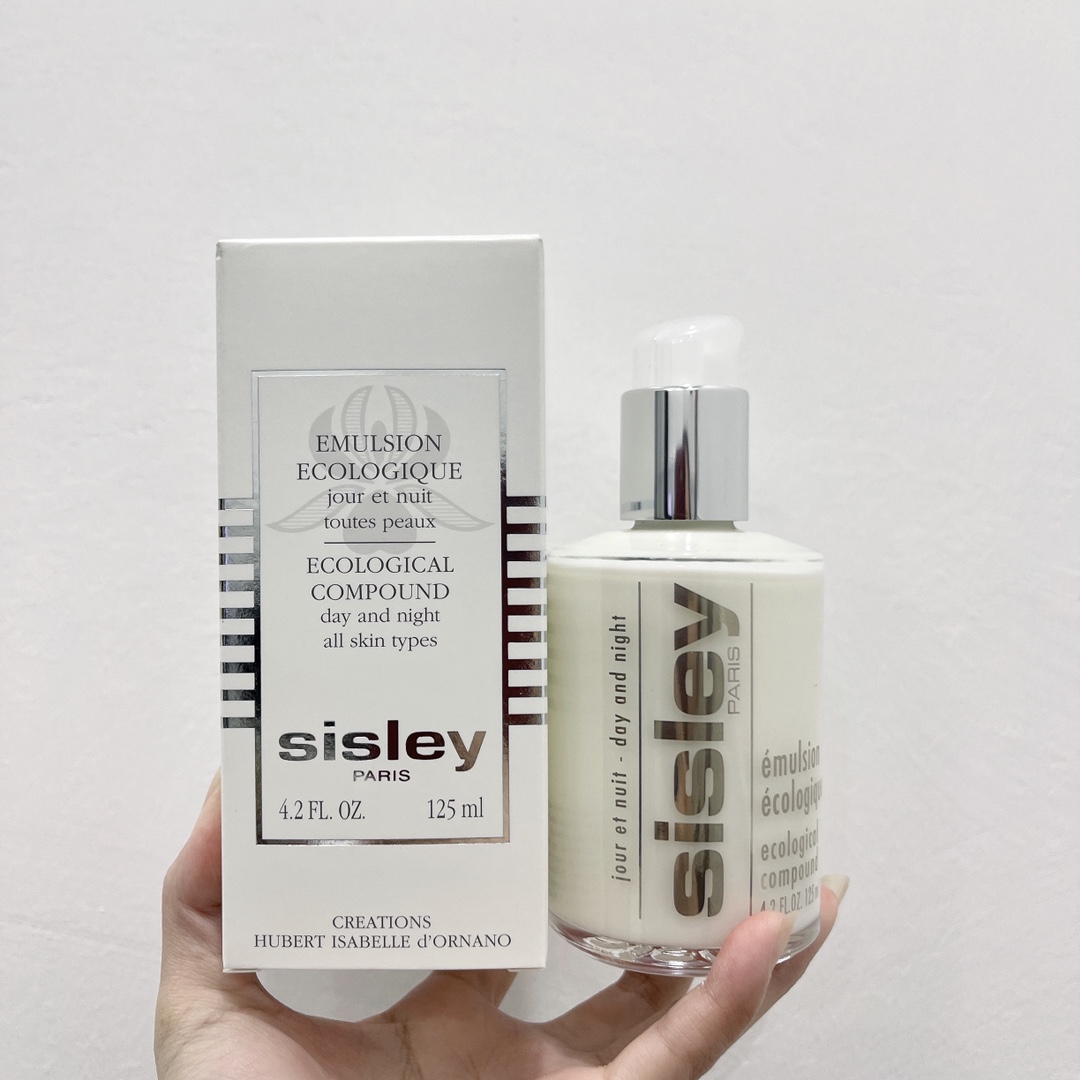 Sisley Ecological Compound Limited Edition Set - Hydration and Radiance 4 i1642115261 3075 3