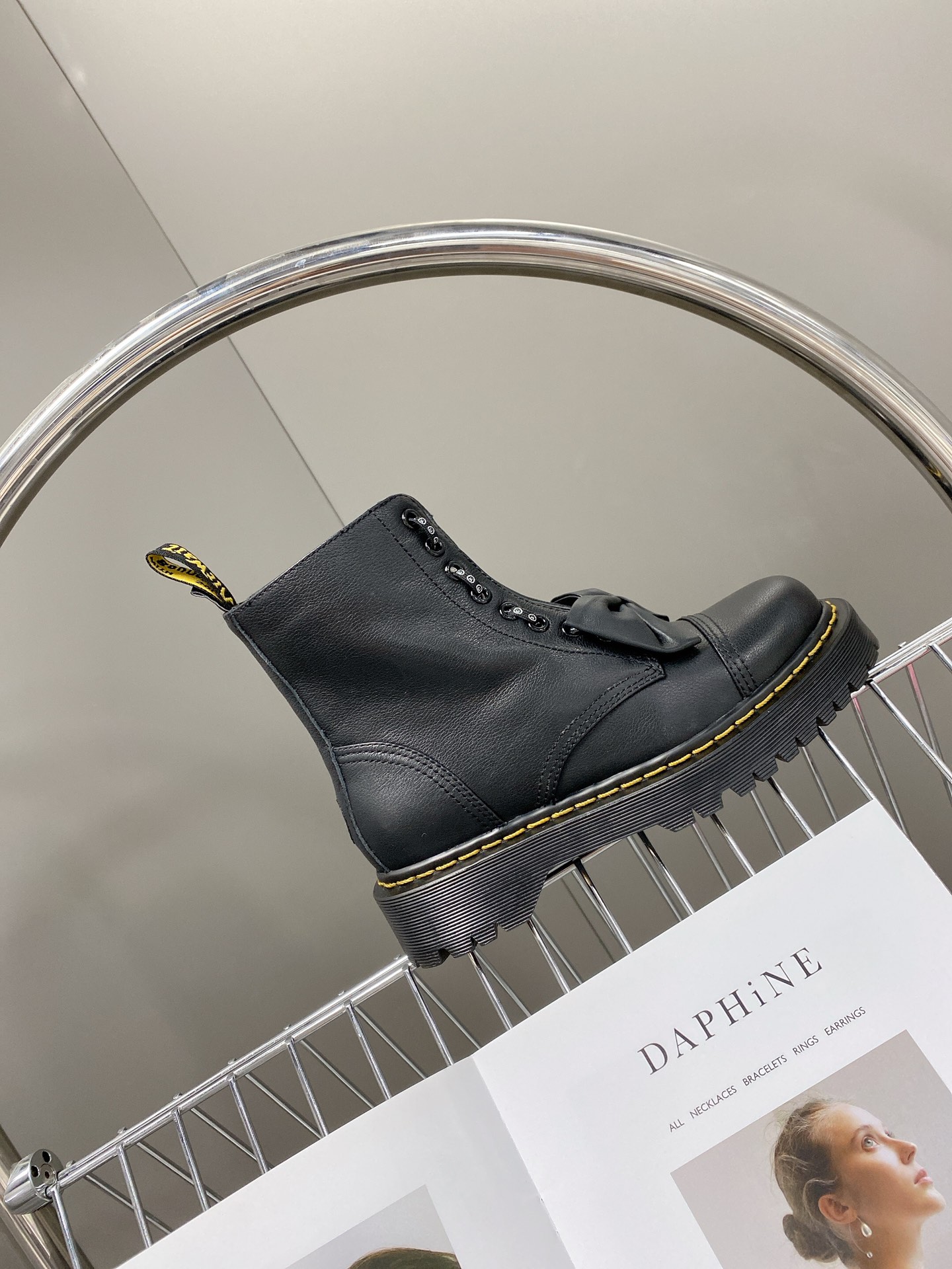 Dr. Martens x Lazy Oaf Collaboration for Spring/Summer 2022: Key Details - 图片 5