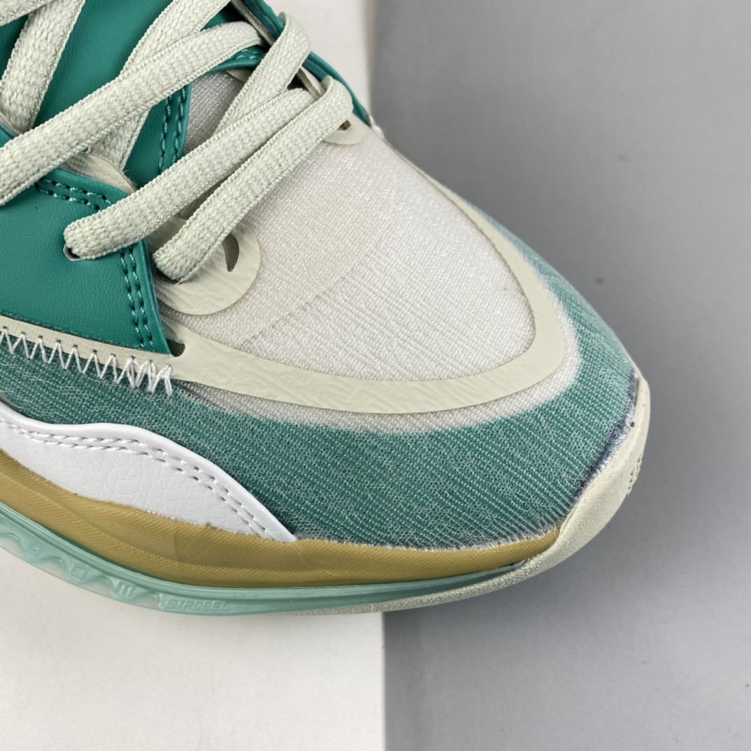 P260 NIKE Kyrie 8 EP 欧文8代 室内休闲运动中帮篮球鞋 DC9134-002