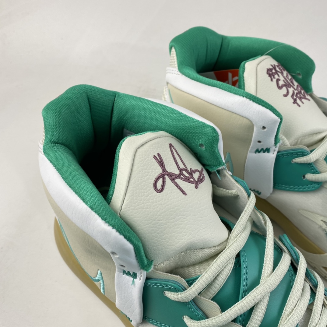 P260 NIKE Kyrie 8 EP 欧文8代 室内休闲运动中帮篮球鞋 DC9134-002