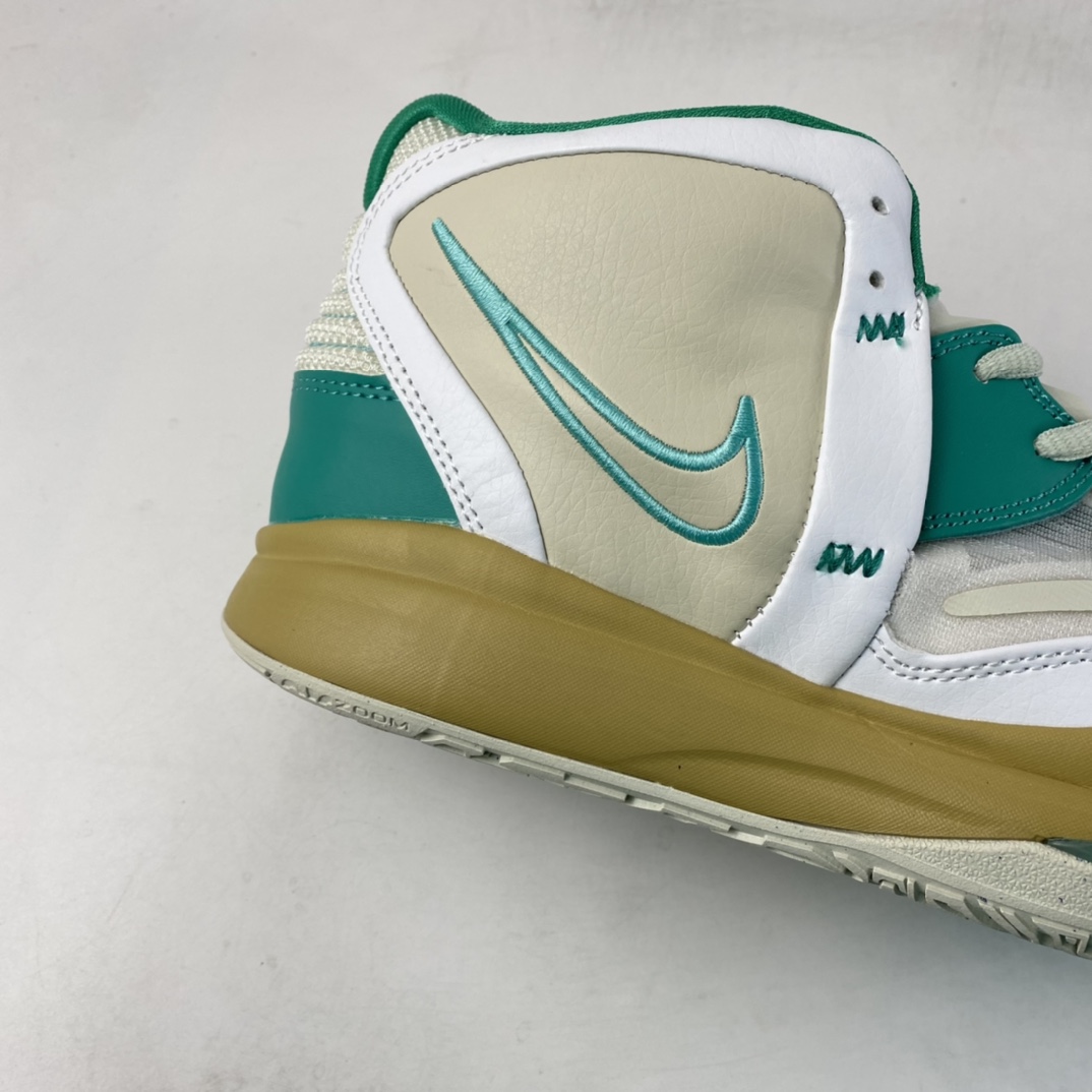 P260 NIKE Kyrie 8 EP 欧文8代 室内休闲运动中帮篮球鞋 DC9134-002