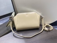 Givenchy Crossbody & Shoulder Bags Best Like
 Canvas Cowhide Underarm