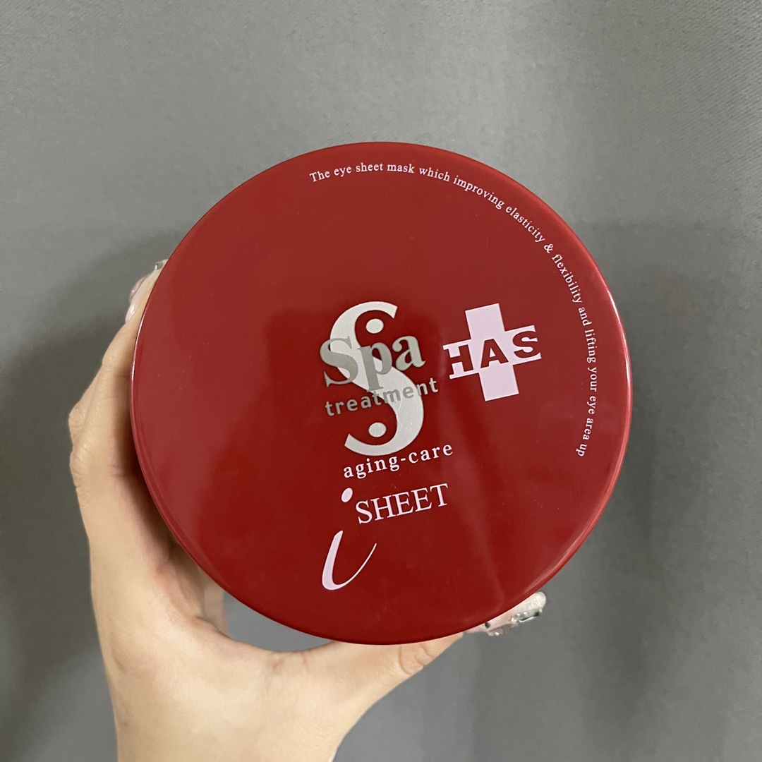 25! ¡Precio ajustado! Parches para ojos SPA Red Snake Venom 60 unidades🔜 Foto real📸 En stock❗️ Antifalsificación🉑️ V…