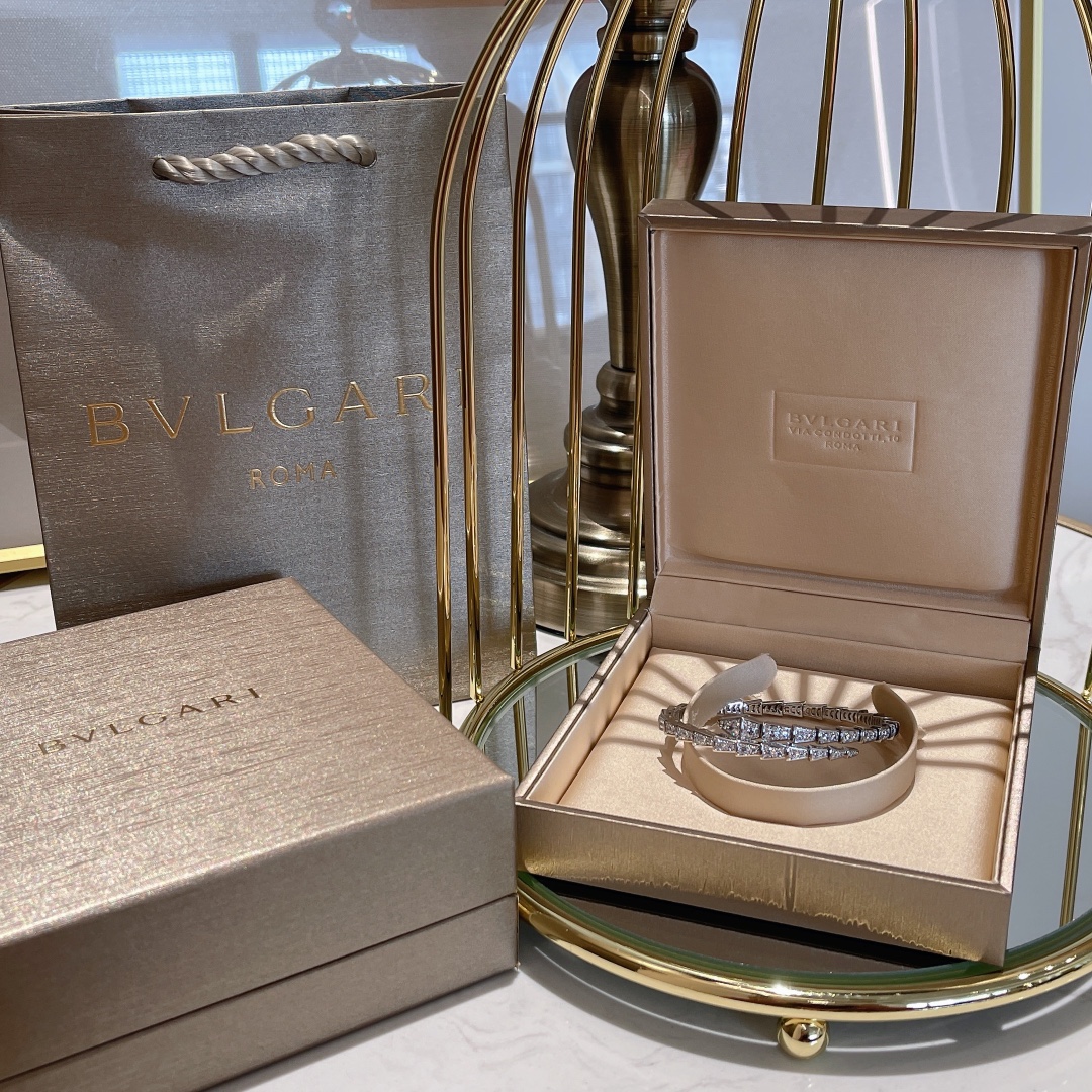 Bvlgari bracelet