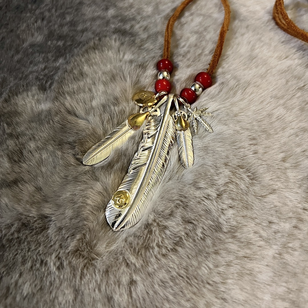 Takahashi Feather