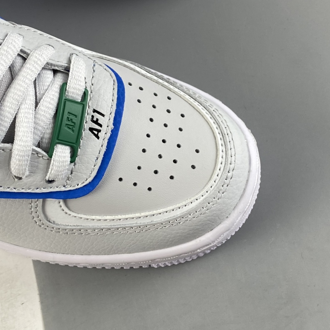 P200 NIKE Air Force 1 Shadow 空军一号轻量增高低帮百搭板鞋 CI0919-004
