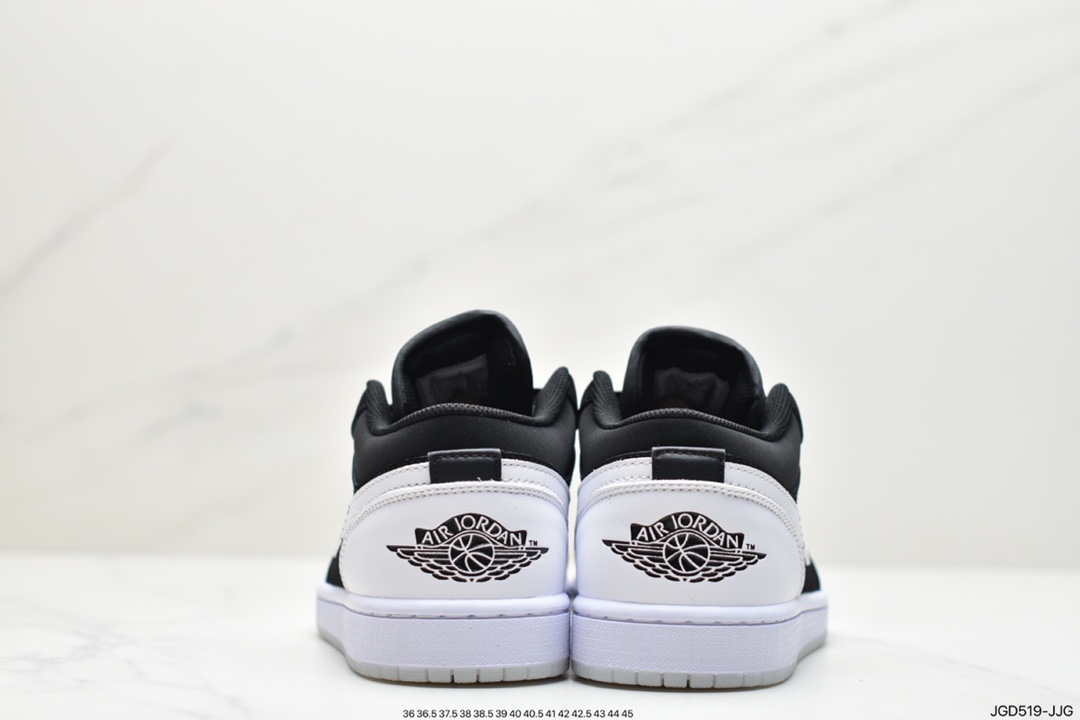 180 公司级Air Jordan 1 Low 低帮篮球鞋 官方同步配色原装级产物 DH6931-001