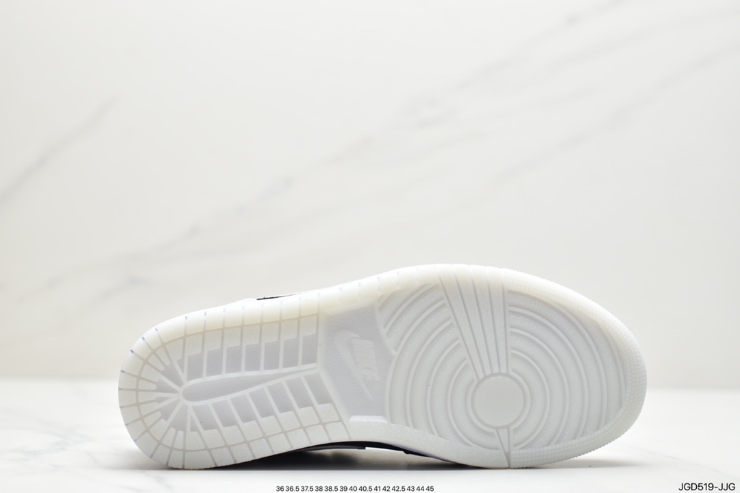 180 公司级Air Jordan 1 Low 低帮篮球鞋 官方同步配色原装级产物 DH6931-001