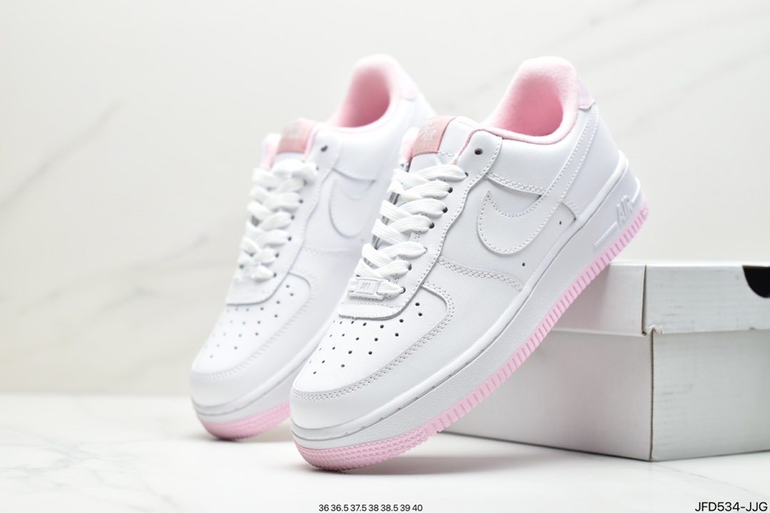 Nike Air Force1 original last original cardboard CK7663-101