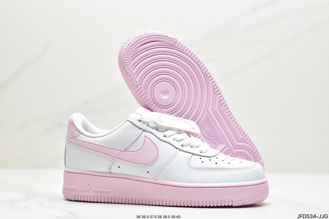 Nike Air Force1 original last original cardboard CK7663-101