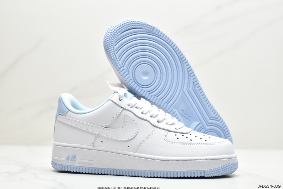 Nike Air Force1 original last original cardboard CK7663-101