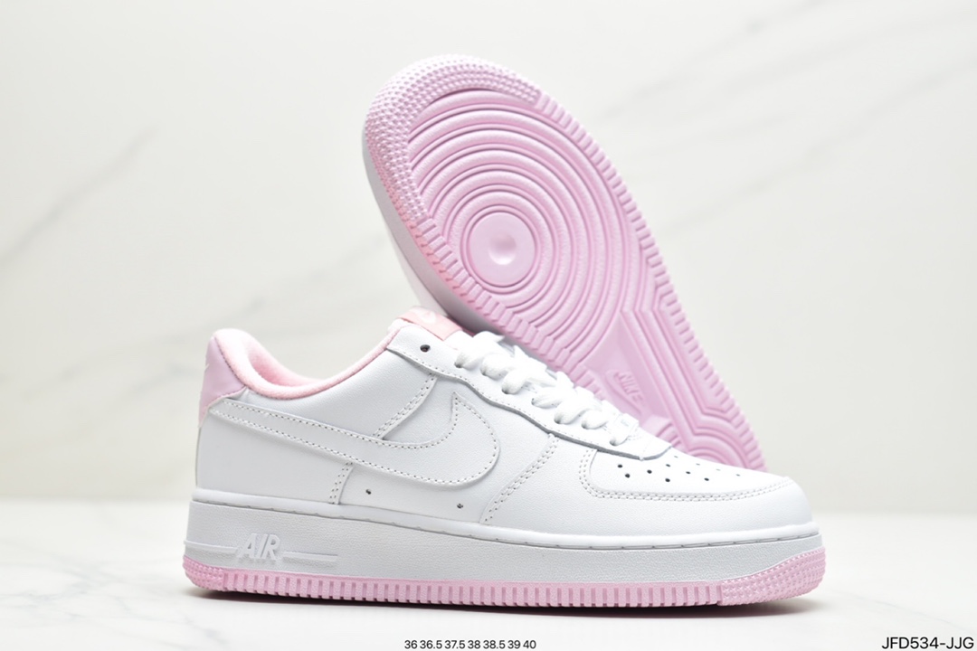 Nike Air Force1 original last original cardboard CK7663-101