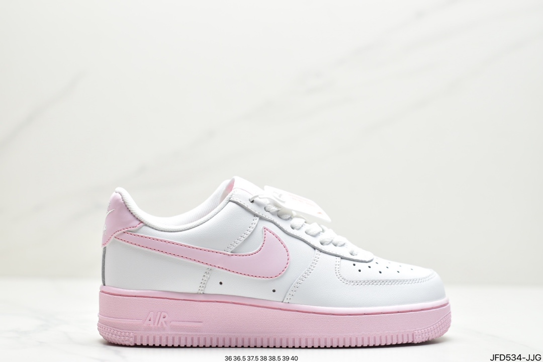 Nike Air Force1 original last original cardboard CK7663-101