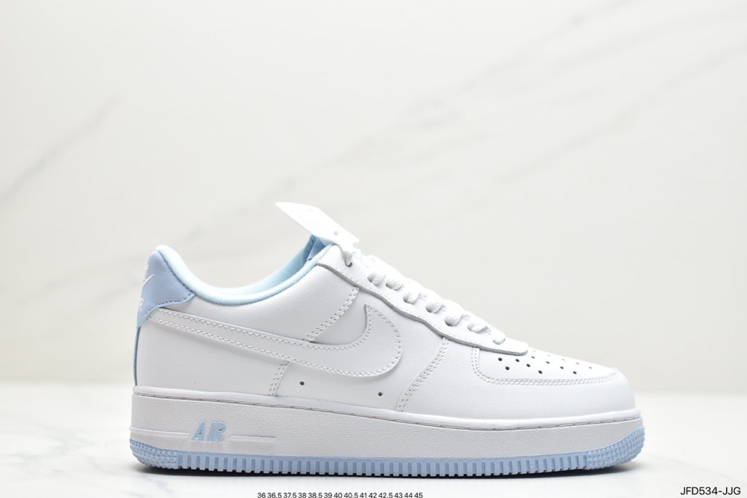 Nike Air Force1 original last original cardboard CK7663-101