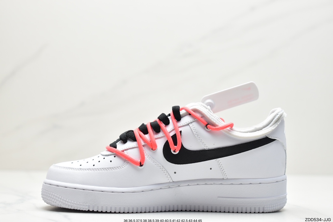 230 公司级耐克Nike Air Force 1原装级别 原楦头原纸板 CW2288-111