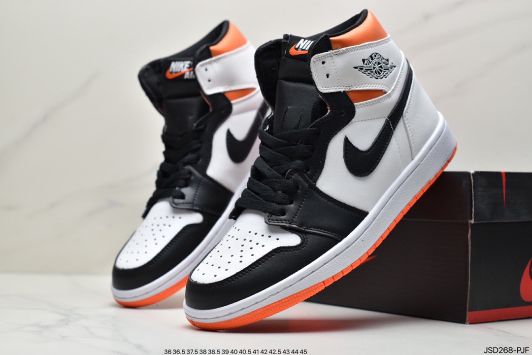 200 公司级耐克Nike Air Jordan 1 Mid “Milan”Light Bone 乔1 乔丹一代 AJ1 中帮CV3044-100