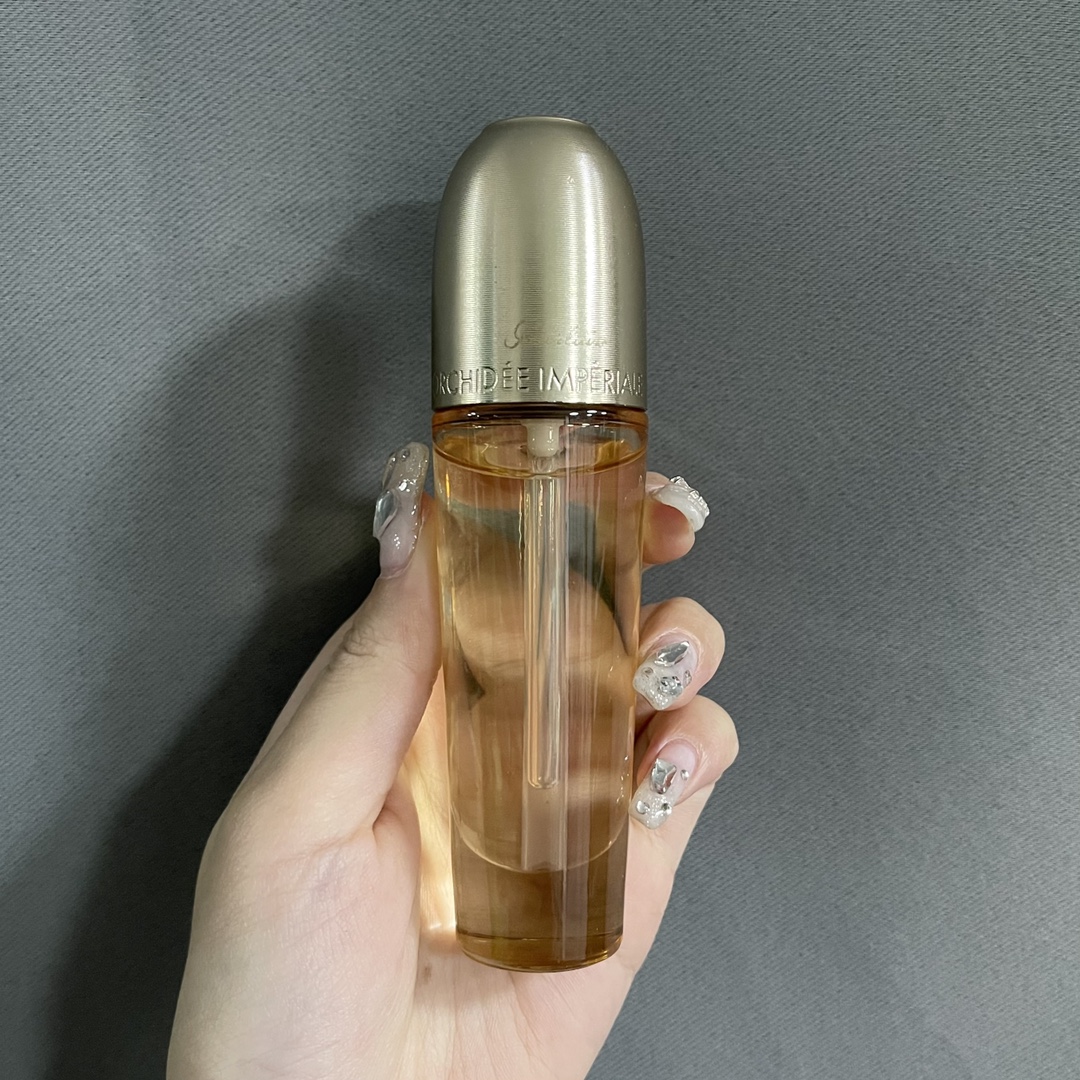 路易威登 Louis Vuitton 高定典藏名品高定奢养美妆护肤品口红粉底 #D7EDBA89 4