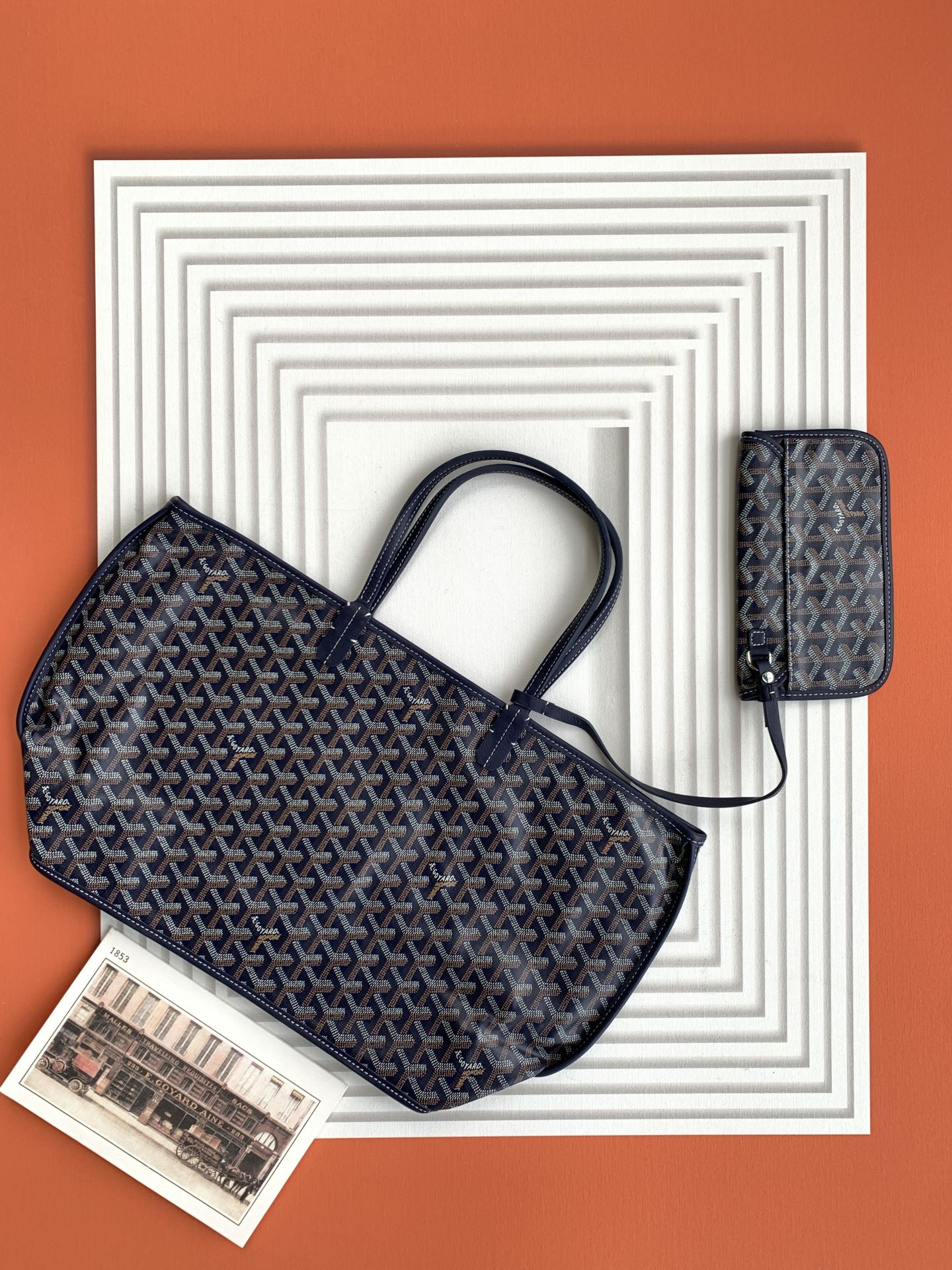 고야드 134184 가방 Goyard Bag 썸네일 이미지