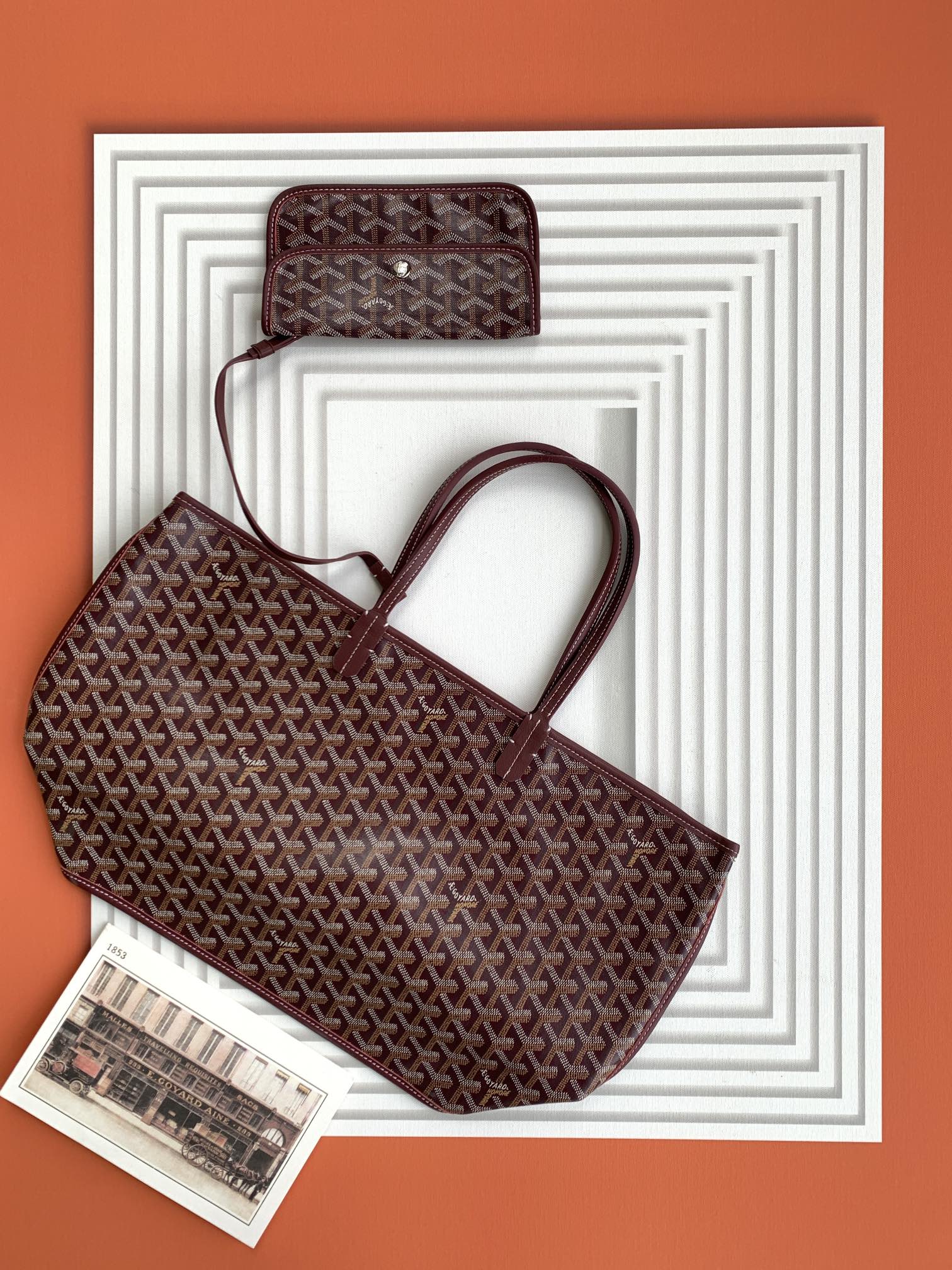 고야드 가방 77910 Goyard Bag
