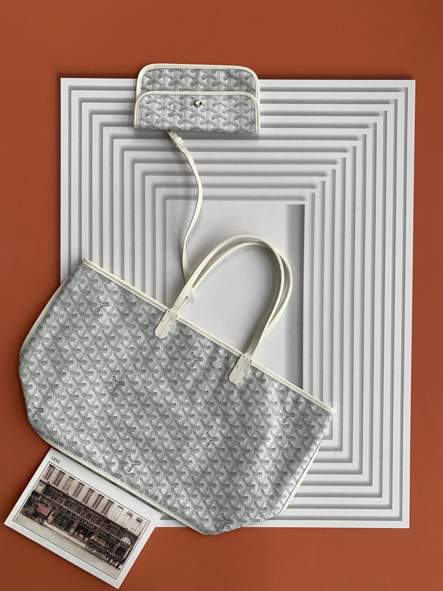 고야드 가방 77912 Goyard Bag
