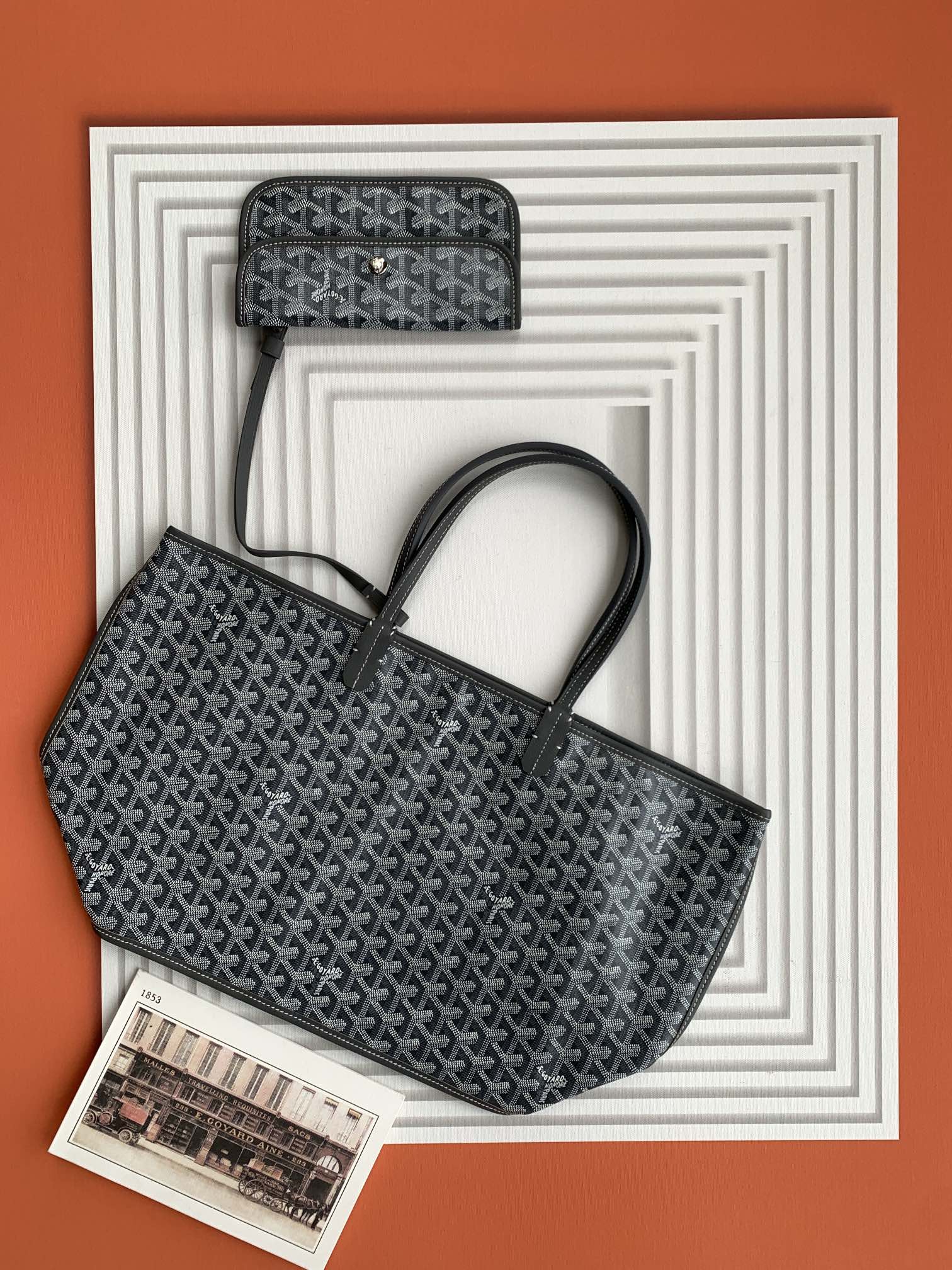 고야드 가방 77914 Goyard Bag