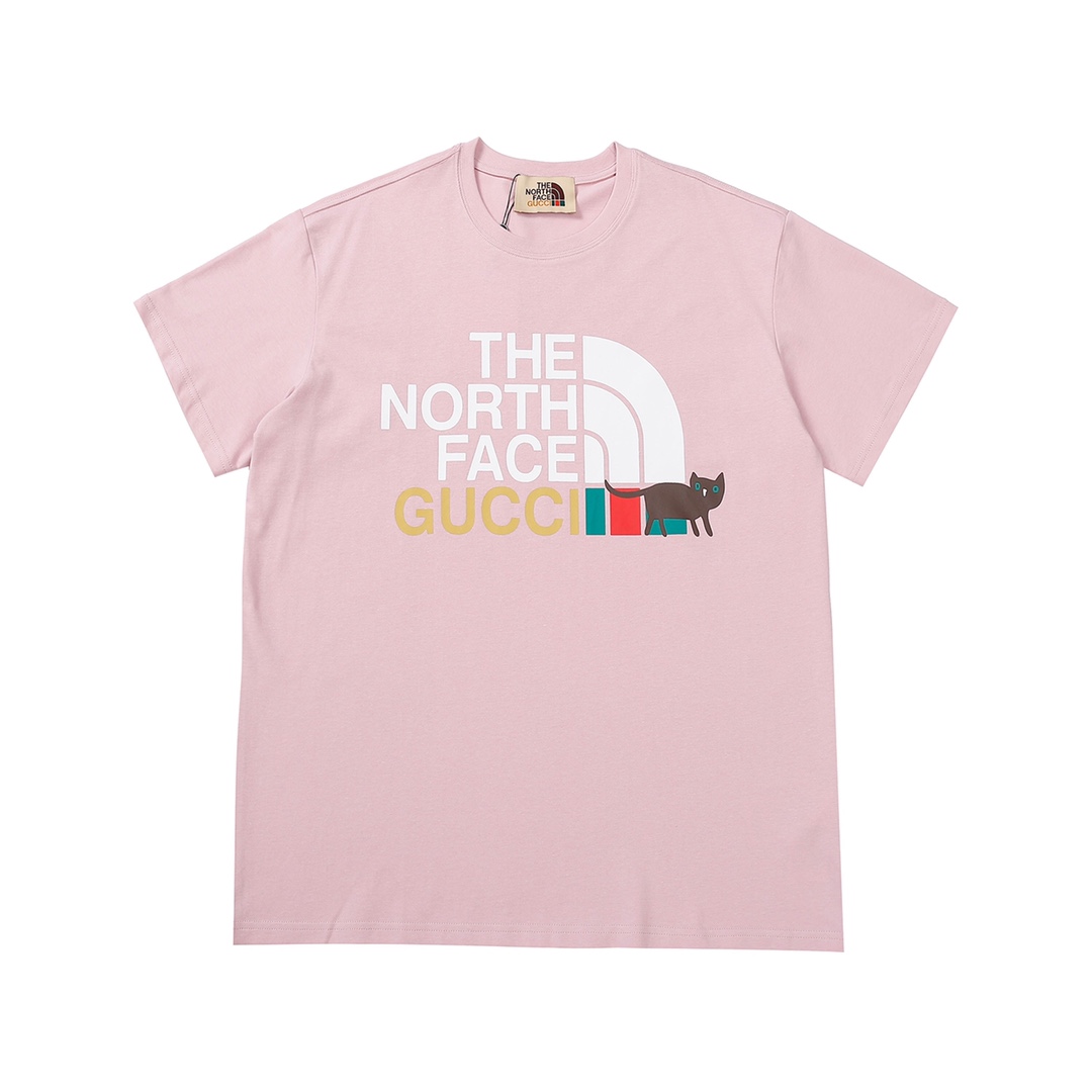 yupoo gucci north face