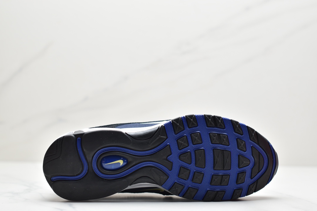 240 公司级NIKE Air Max 97 系列 #原装批次子弹拆解原鞋开发DH1085-001