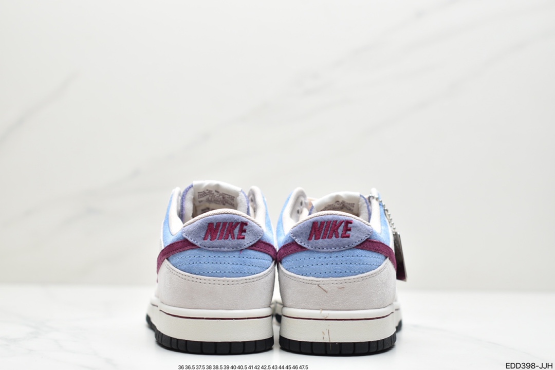 340 公司级Otomo Katsuhiro x NIKE SB Dunk Low ”Steamboy OST” 大友克洋联名LF0039-003
