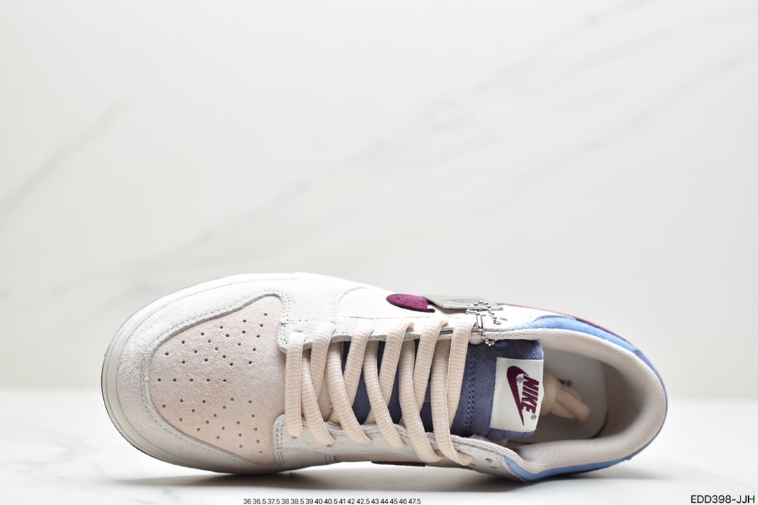 340 公司级Otomo Katsuhiro x NIKE SB Dunk Low ”Steamboy OST” 大友克洋联名LF0039-003