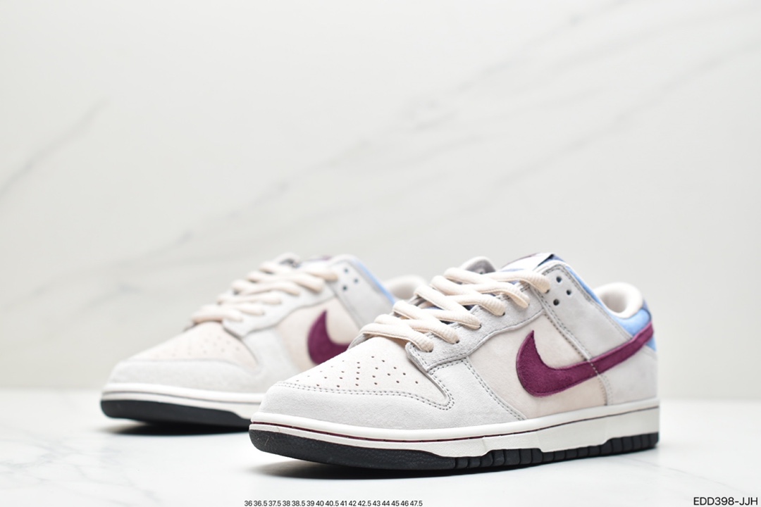 340 公司级Otomo Katsuhiro x NIKE SB Dunk Low ”Steamboy OST” 大友克洋联名LF0039-003