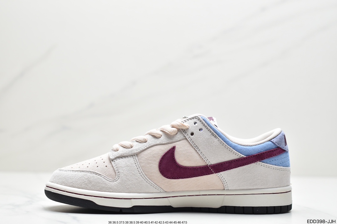 340 公司级Otomo Katsuhiro x NIKE SB Dunk Low ”Steamboy OST” 大友克洋联名LF0039-003