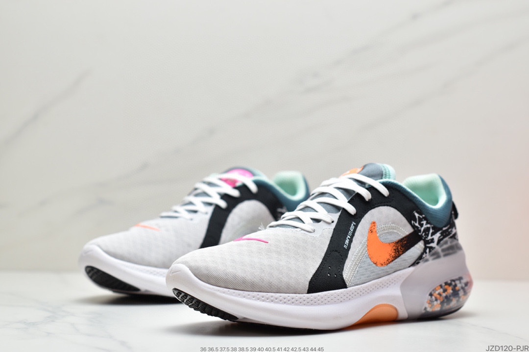 WMNS NIKE JOYRIDE DUAL RUN 2nd generation particle running shoes casual sneakers CT0307-005