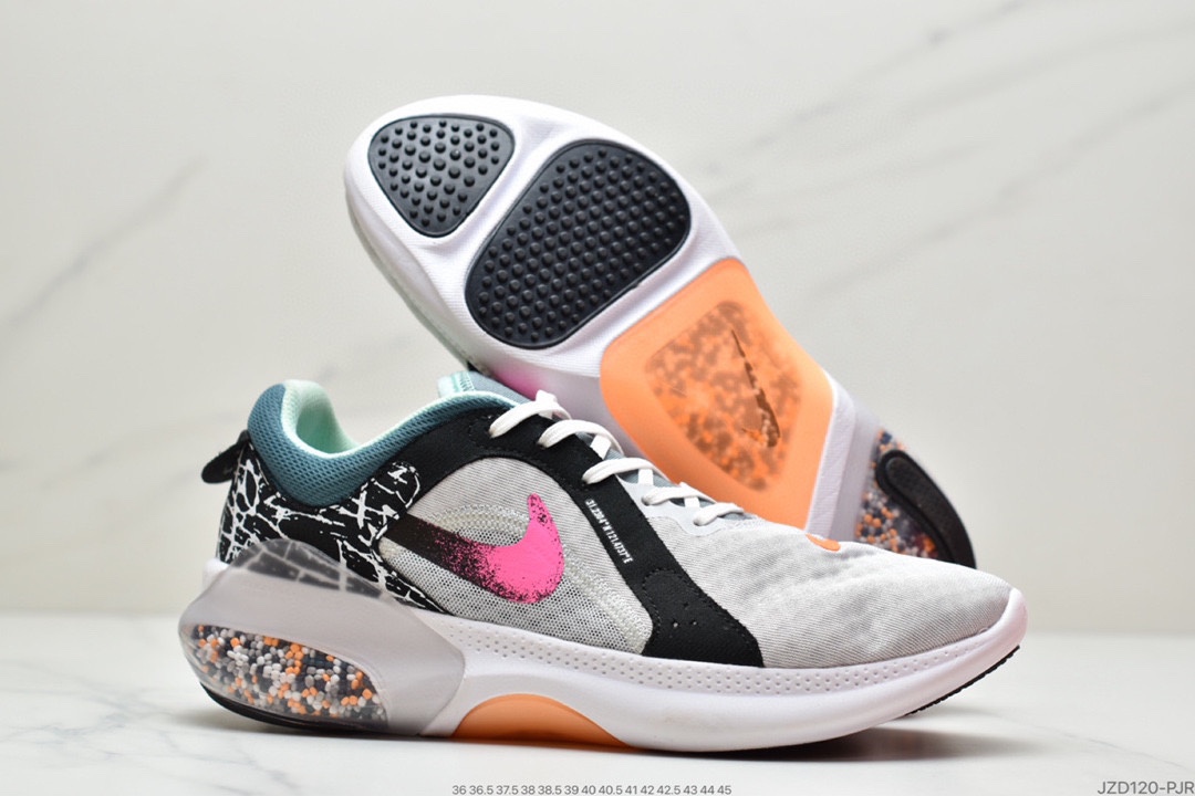 WMNS NIKE JOYRIDE DUAL RUN 2nd generation particle running shoes casual sneakers CT0307-005