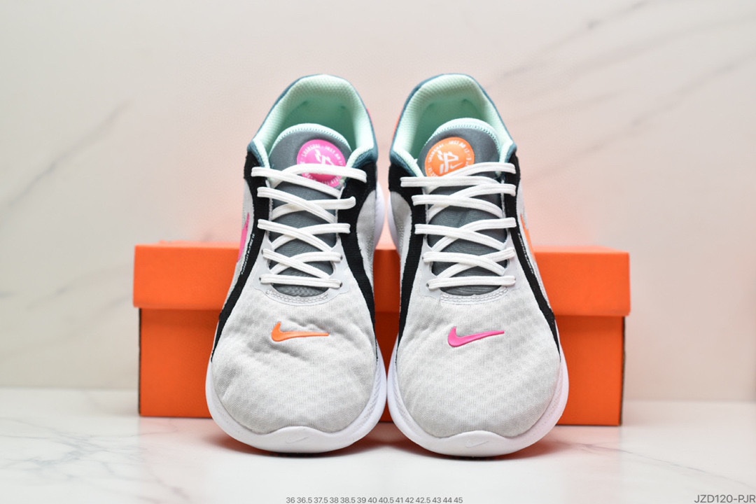 WMNS NIKE JOYRIDE DUAL RUN 2nd generation particle running shoes casual sneakers CT0307-005