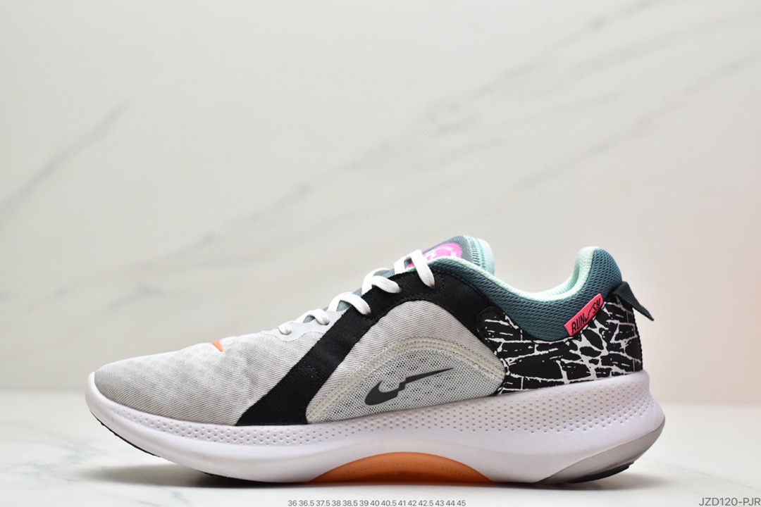 WMNS NIKE JOYRIDE DUAL RUN 2nd generation particle running shoes casual sneakers CT0307-005