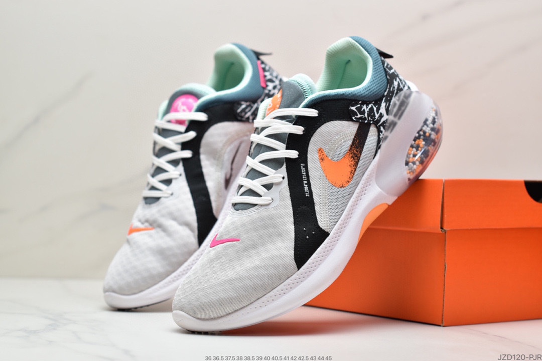 WMNS NIKE JOYRIDE DUAL RUN 2nd generation particle running shoes casual sneakers CT0307-005