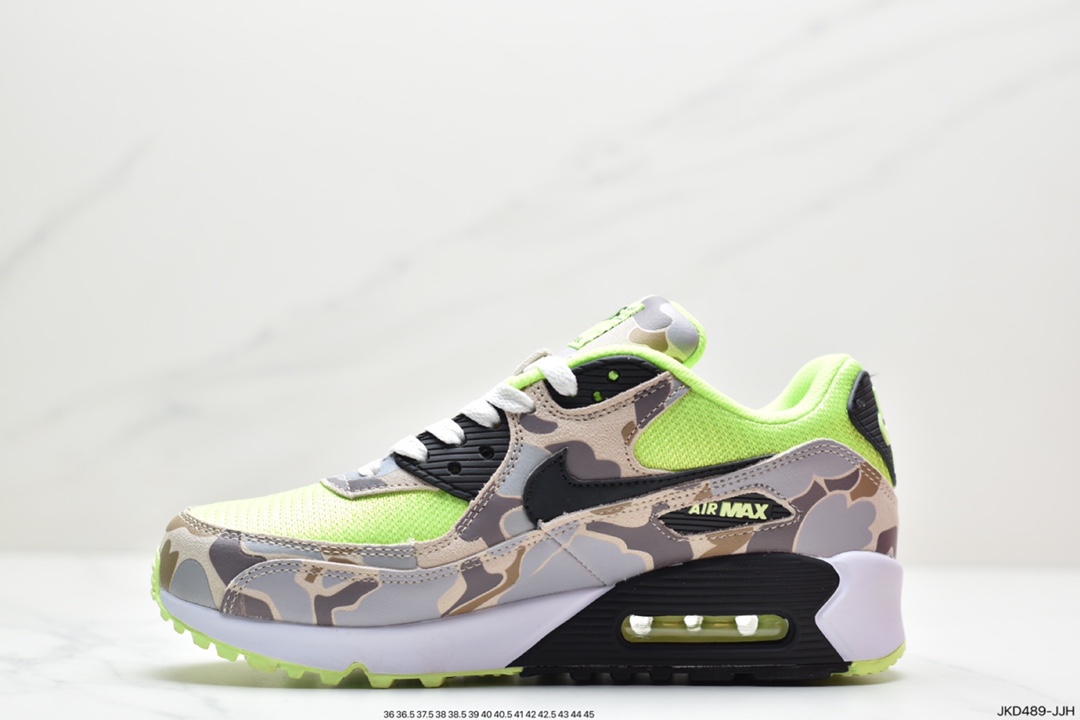 Nike Air Max 90 We Love Nike atmos MAX90 Classic CW4039-300