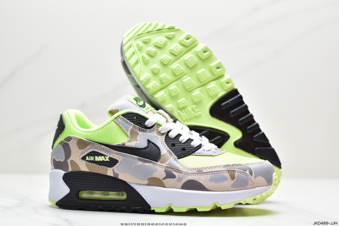 Nike Air Max 90 We Love Nike atmos MAX90 Classic CW4039-300