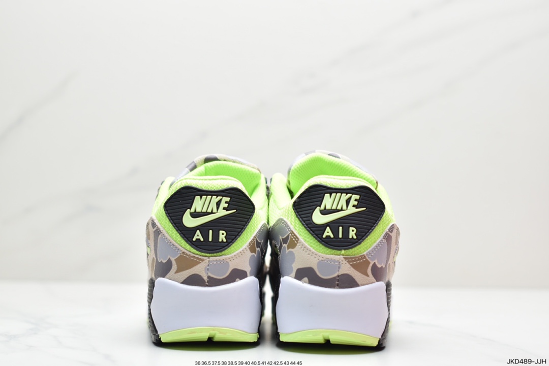 Nike Air Max 90 We Love Nike atmos MAX90 Classic CW4039-300