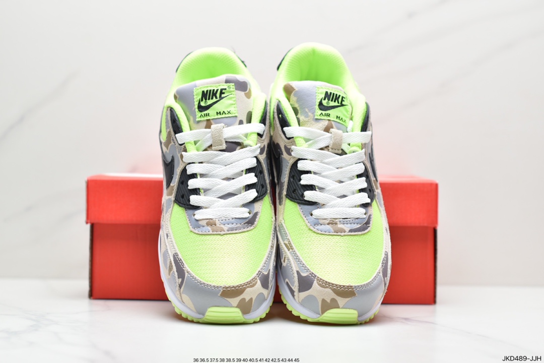 Nike Air Max 90 We Love Nike atmos MAX90 Classic CW4039-300